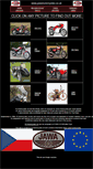 Mobile Screenshot of jawamotorcycles.co.uk